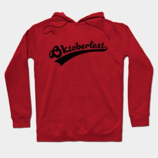 Oktoberfest (Black) Hoodie